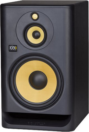 KRK ROKIT RP10-3G4 (Black)