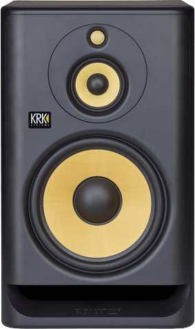 KRK ROKIT RP10-3G4 (Black)