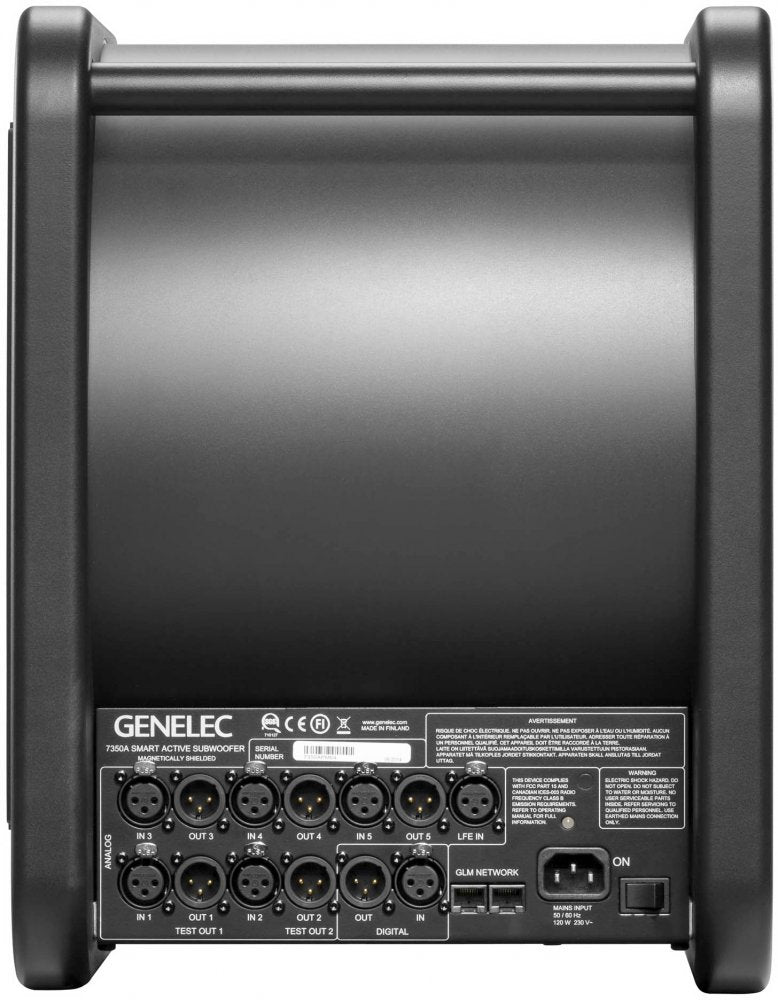 Genelec 7350A