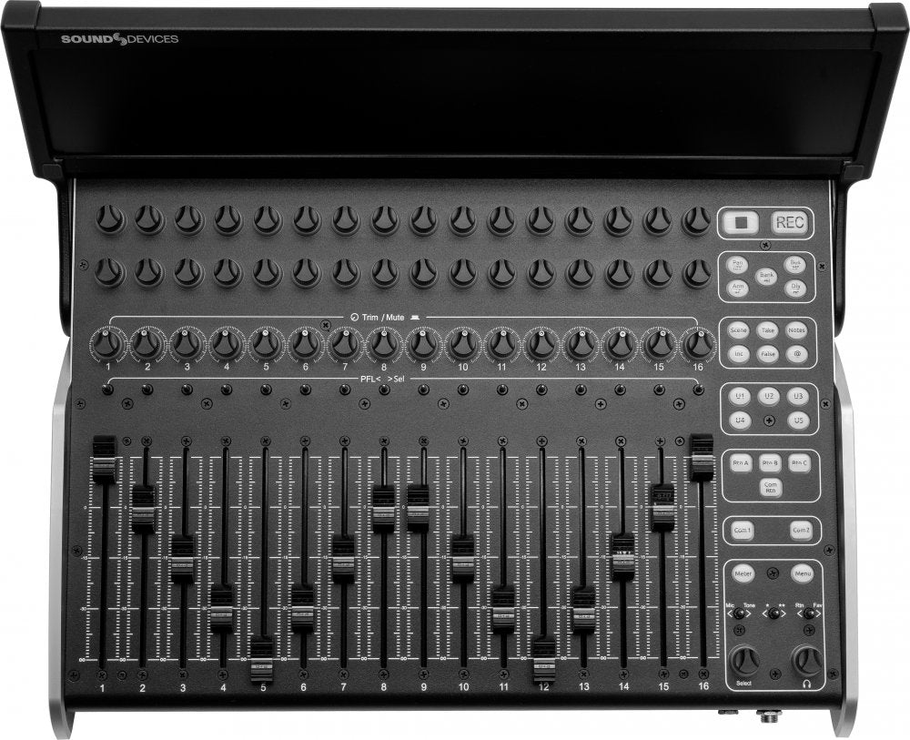 Sound Devices CL-16