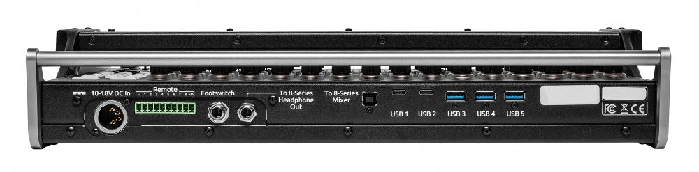 Sound Devices CL-16