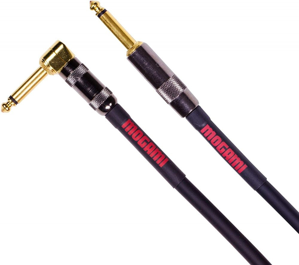 Mogami Overdrive Guitar/Instrument Cable 06 R