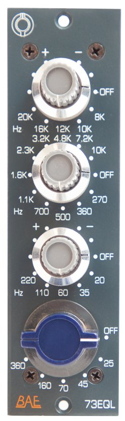 BAE 73EQL