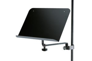 K&M 115/2 Black