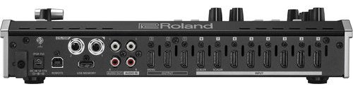 Roland V-8HD