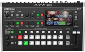Roland V-8HD