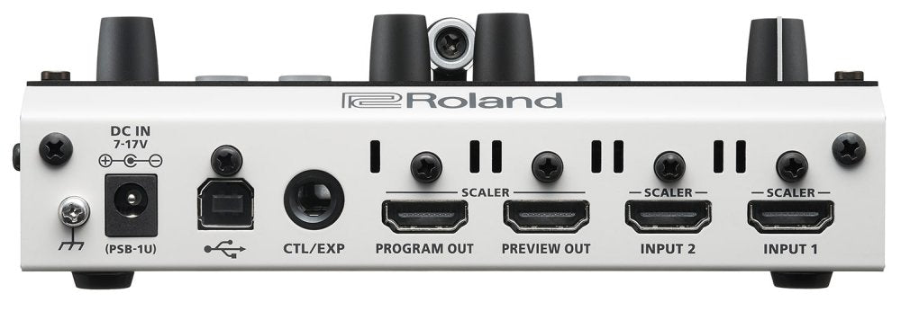 Roland V-02HD