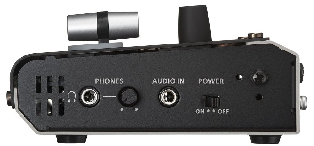 Roland V-02HD
