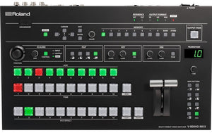 Roland V-800HD MKII