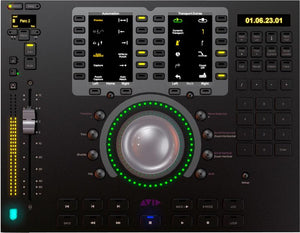 Avid S6 M40 24-5-D Control Surface