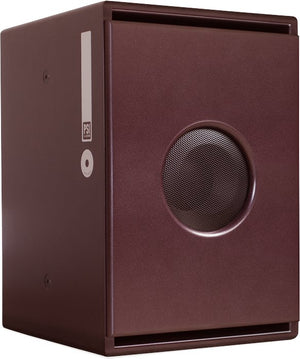 PSI Audio Sub A125M - Red