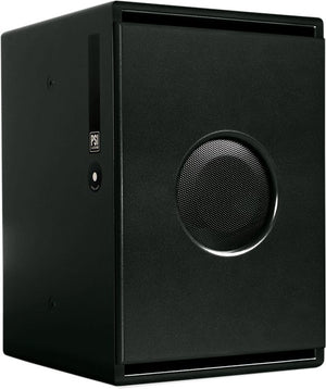 PSI Audio Sub A125M - Black