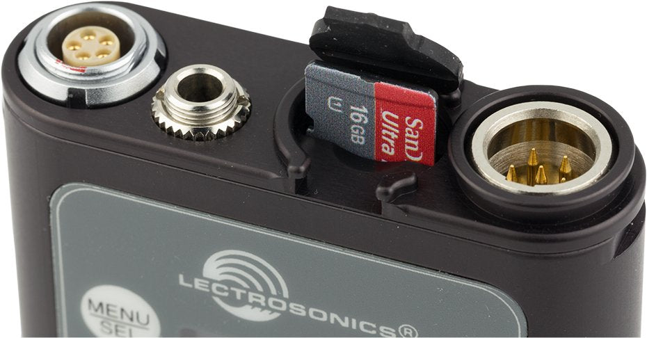 Lectrosonics MTCR