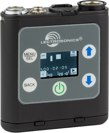 Lectrosonics MTCR