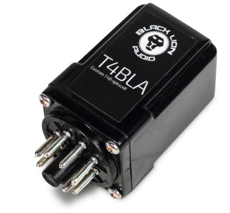 Black Lion Audio T4BLA