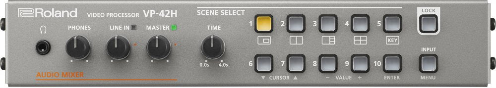 Roland VP-42H
