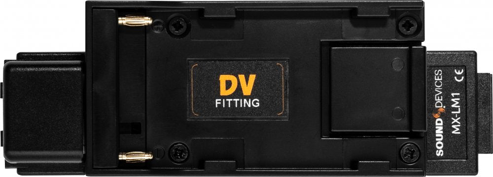 Sound Devices MX-LM1