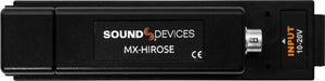 Sound Devices MX-Hirose