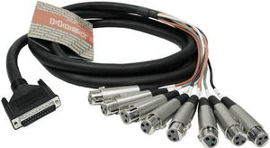 Hosa DTF-803