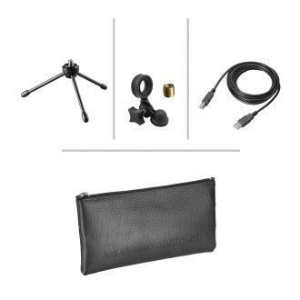 Audio Technica AT2020USB+
