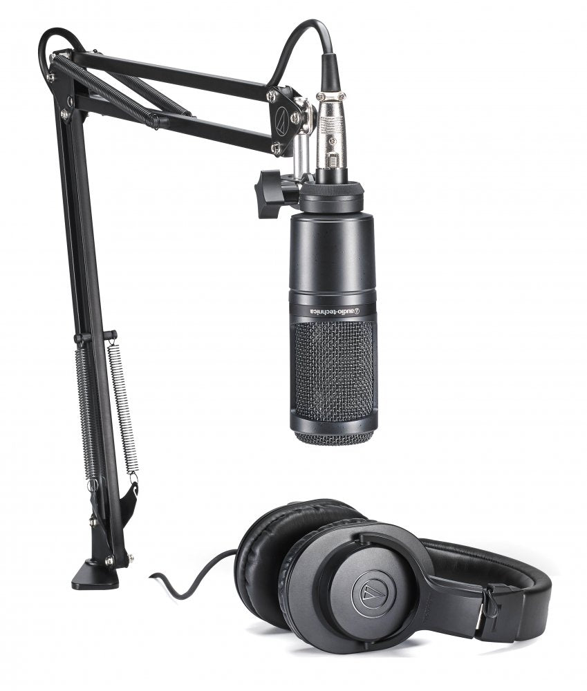 Audio Technica AT2020PK