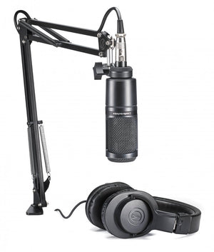 Audio Technica AT2020PK
