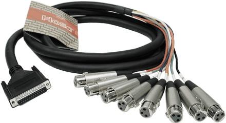 Hosa DTF-804