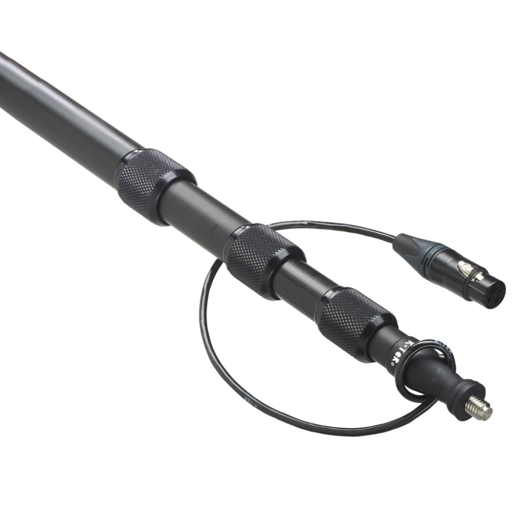 K-Tek KE89CC - Avalon Aluminium Boom Pole