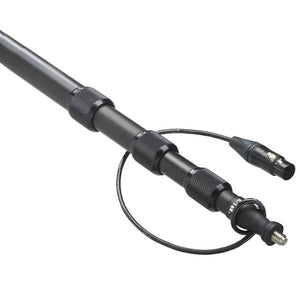 K-Tek KE89CC - Avalon Aluminium Boom Pole