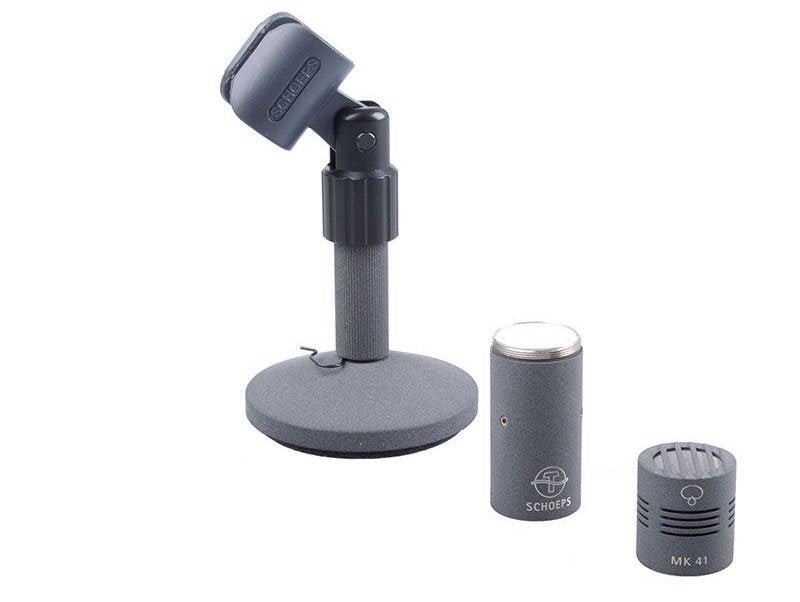Schoeps CMC 1 Table Set