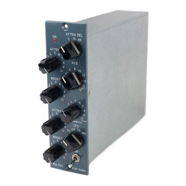 Pultec EQP-500X