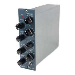 Pultec EQP-500X