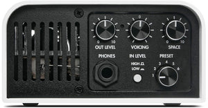 Two Notes Torpedo Captor X