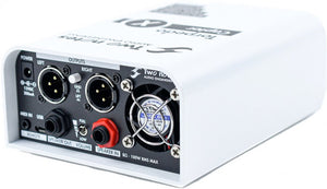 Two Notes Torpedo Captor X