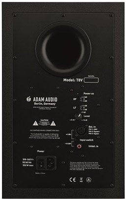 ADAM T8V