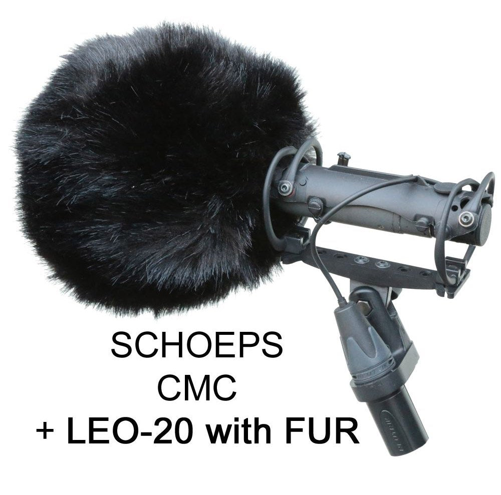 Cinela LEO-20
