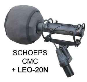 Cinela LEO-20