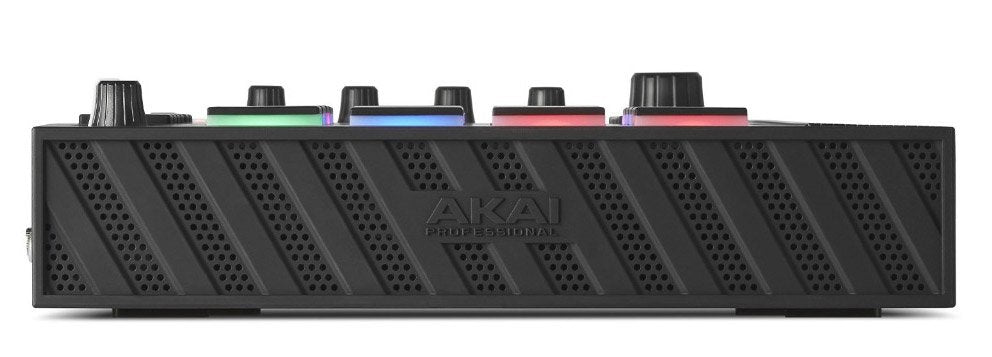 AKAI MPC Live II
