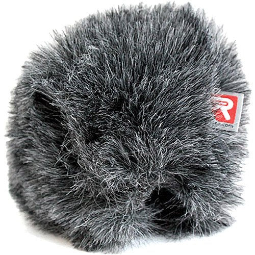 Rycote Mini Windjammer Tascam  055384