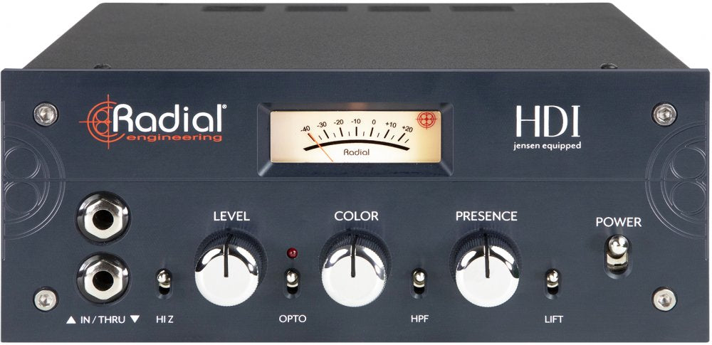 Radial Engineering HDI
