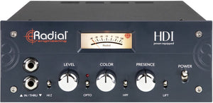 Radial Engineering HDI