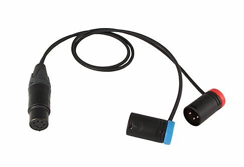 Cable Techniques CT-LP-PYF-18