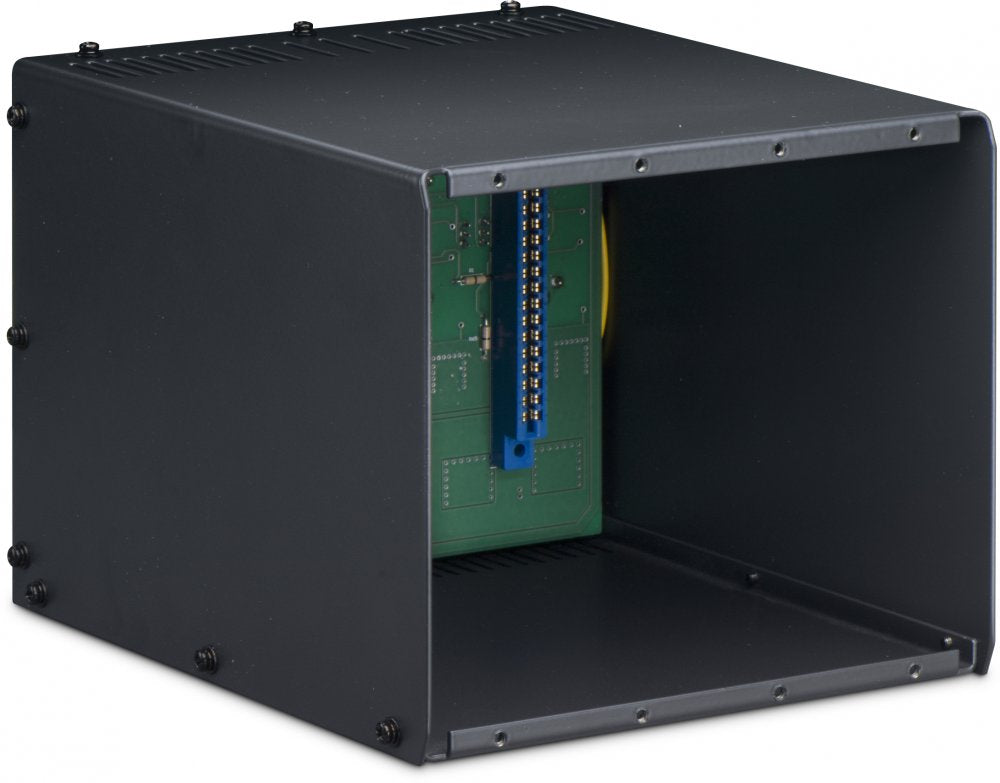 Heritage Audio OST-4 v2.O