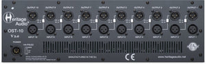 Heritage Audio OST-10 v2.O