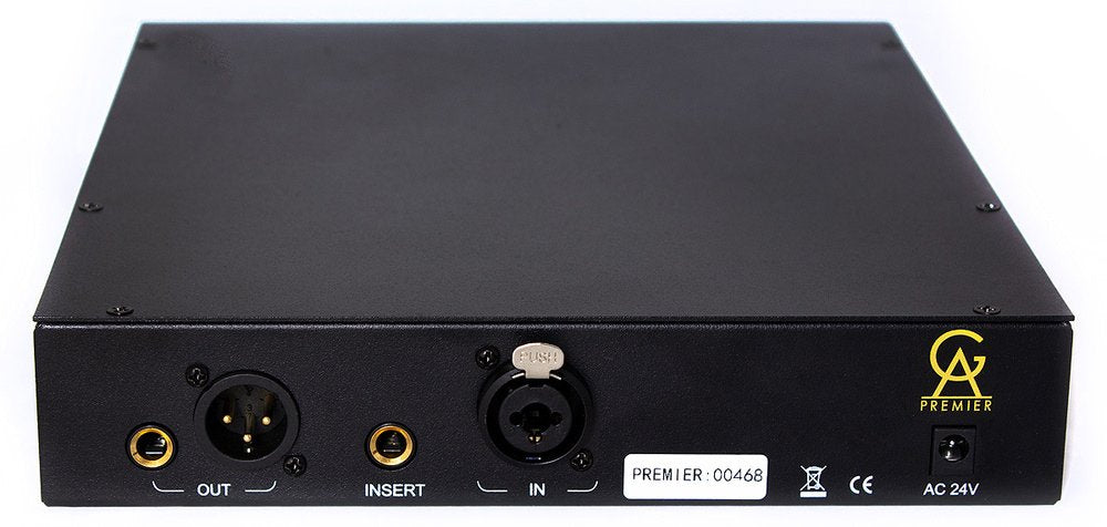 Golden Age Premier PREQ-73
