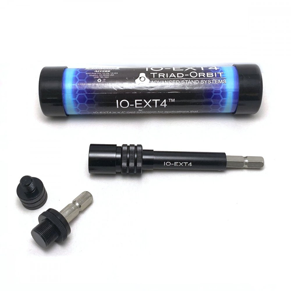 Triad-Orbit IO-EXT4