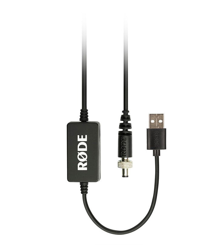 RØDE DC-USB1