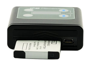 Lectrosonics IFBR1B (A1: 470.100 - 537.575 MHz)