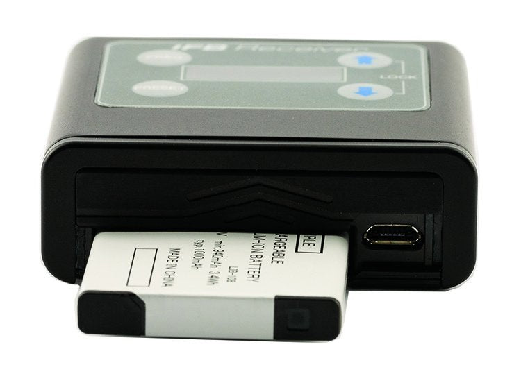 Lectrosonics IFBR1B (VHF: 174.100 - 215.750)