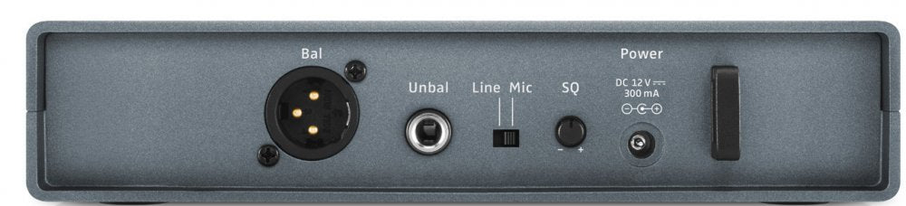Sennheiser XSW 1-835